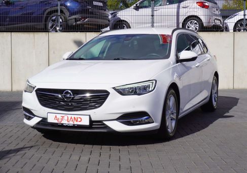 Opel Insignia, 2018 2