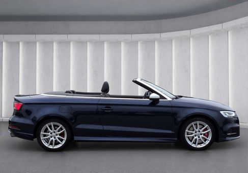 Audi S3, 2018 3