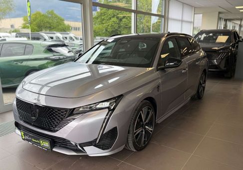 Peugeot 308, 2023