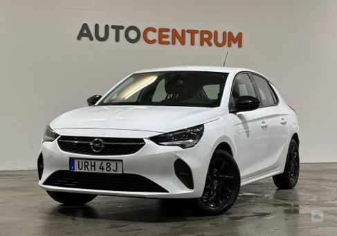 Opel Corsa, 2022