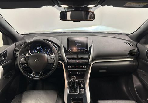 Mitsubishi Eclipse Cross, 2022 2