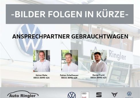 Volkswagen Caddy, 2023