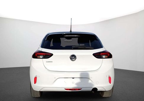 Opel Corsa, 2023 3