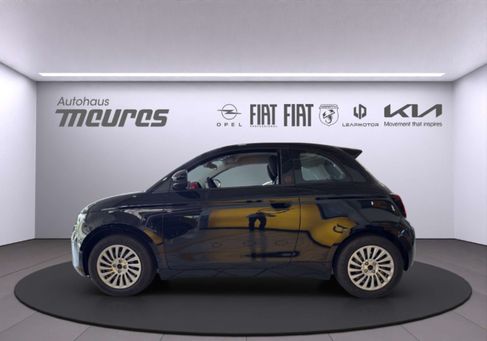Fiat 500, 2025