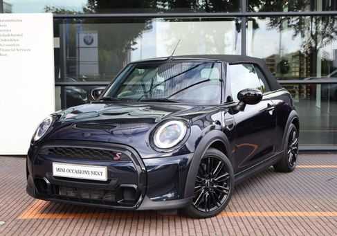 MINI Cooper S Cabrio, 2022 3