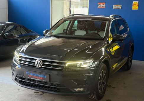 Volkswagen Tiguan, 2019 3