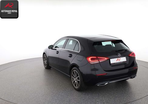 Mercedes-Benz A 220, 2018