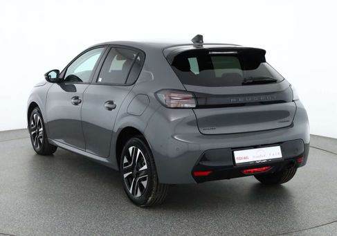 Peugeot 208, 2026
