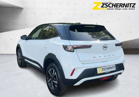 Opel Mokka, 2026 3