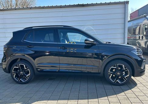 Volkswagen T-Cross, 2026
