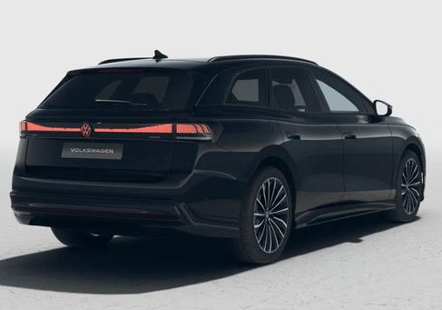 Volkswagen ID.7, 2026