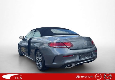 Mercedes-Benz 200, 2020