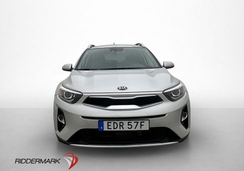 Kia Stonic, 2020