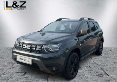 Dacia Duster, 2023