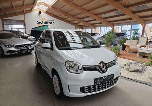 Renault Twingo, 2025