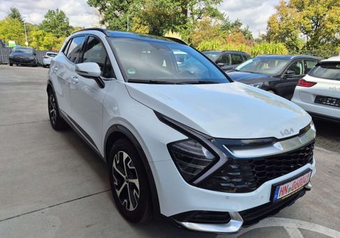 Kia Sportage, 2024 3