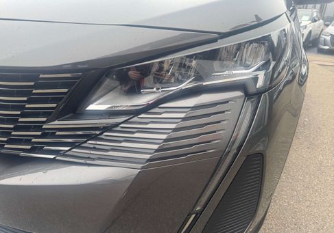 Peugeot 3008, 2023