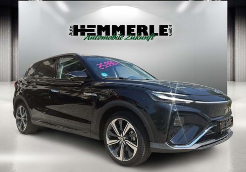 MG Marvel R, 2023