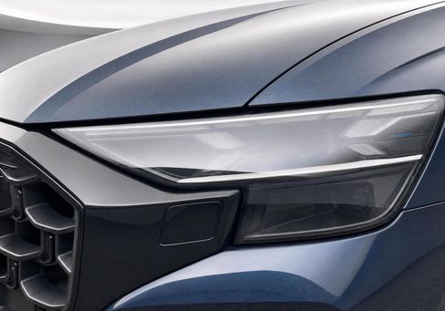 Audi Q8, 2026 3