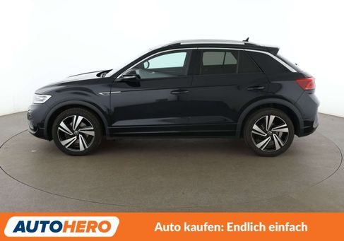 Volkswagen T-Roc, 2022