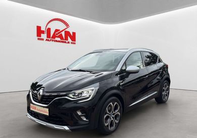 Renault Captur, 2020