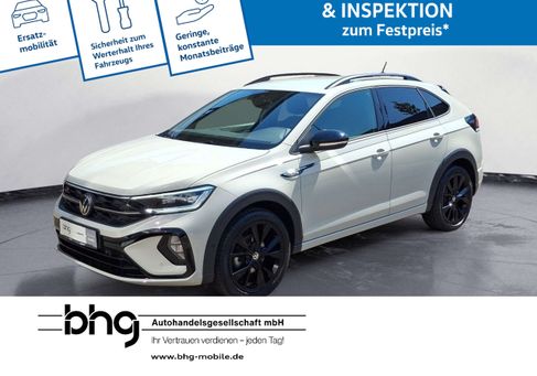 Volkswagen Taigo, 2023