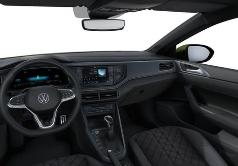 Volkswagen Taigo, 2027