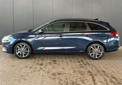 Hyundai i30, 2025 2