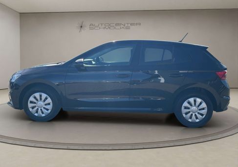 Skoda Fabia, 2026
