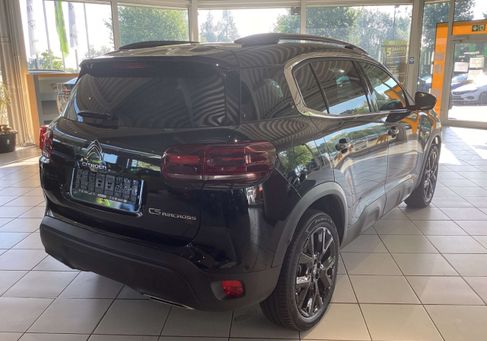 Citroën C5 Aircross, 2024 3