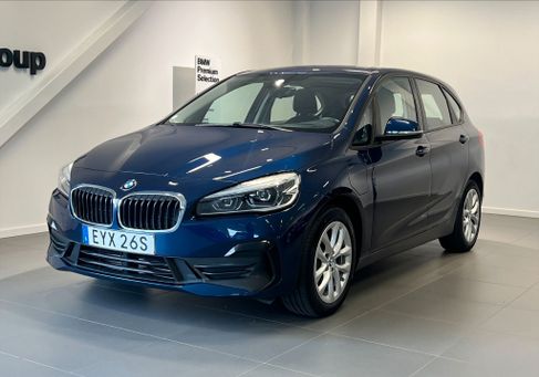 BMW 225 Active Tourer, 2020