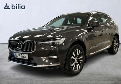 Volvo XC60, 2025