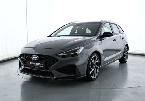 Hyundai i30, 2023 3