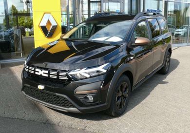 Dacia Jogger, 2025