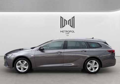 Opel Insignia, 2022 2