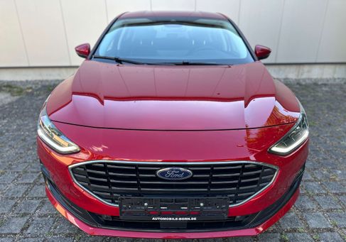 Ford Focus, 2023
