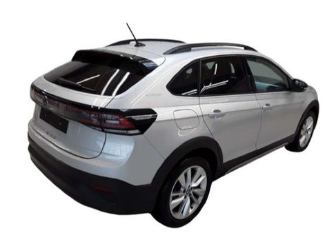 Volkswagen Taigo, 2025