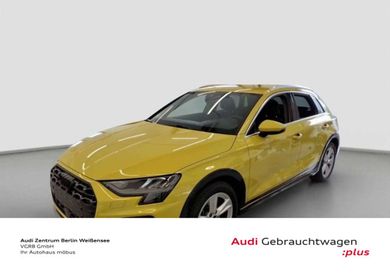 Audi A3, 2025
