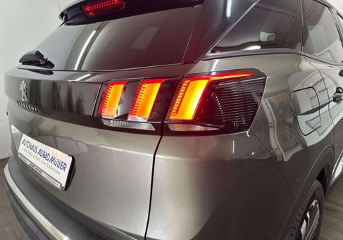 Peugeot 3008, 2018 2