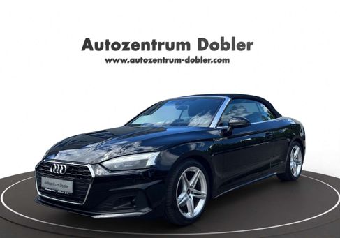 Audi A5, 2024