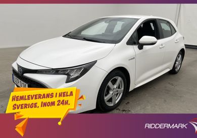 Toyota Corolla, 2020