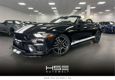 Ford Mustang, 2023
