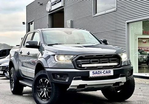 Ford Ranger, 2023