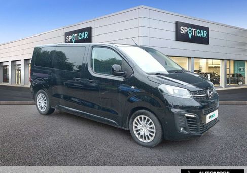 Opel Vivaro, 2024 3