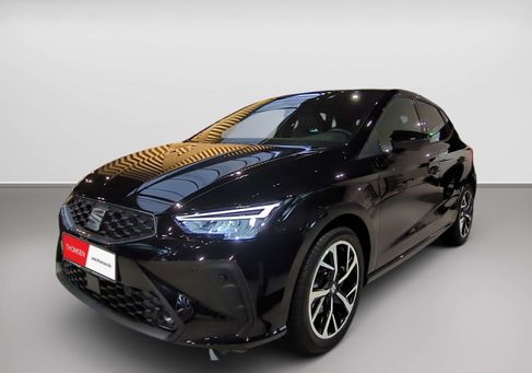 Seat Ibiza, 2025