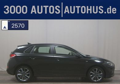 Hyundai i30, 2023