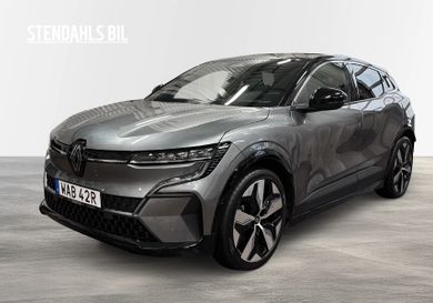Renault Megane, 2023