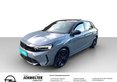 Opel Corsa, 2025