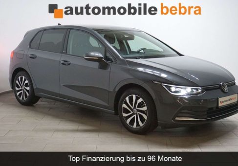 Volkswagen Golf, 2022 3