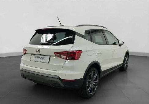 Seat Arona, 2026